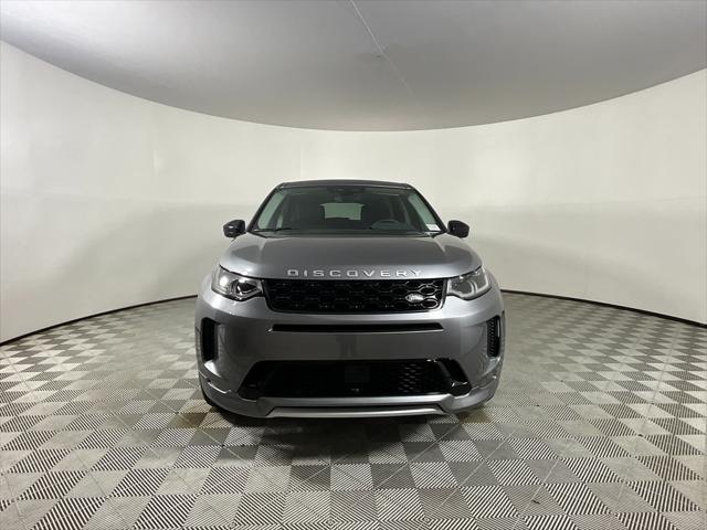 used 2025 Land Rover Discovery Sport car, priced at $42,991