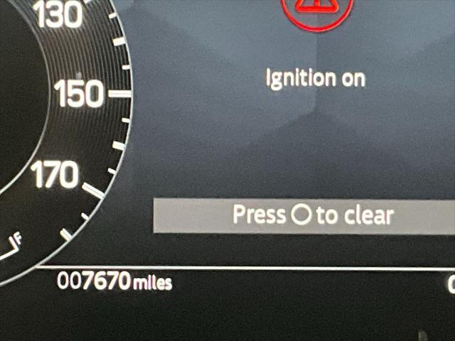 used 2025 Land Rover Discovery Sport car, priced at $42,991
