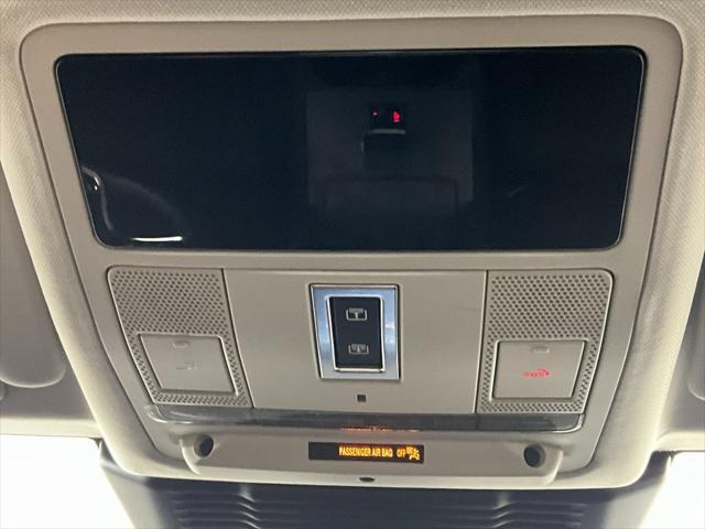 used 2025 Land Rover Discovery Sport car, priced at $42,991
