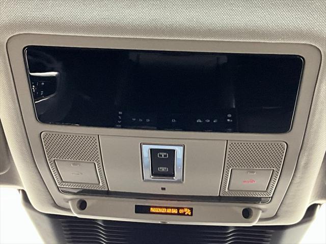 used 2024 Land Rover Discovery Sport car, priced at $40,991
