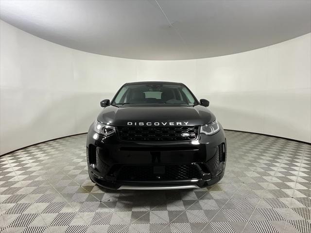 used 2024 Land Rover Discovery Sport car, priced at $40,991