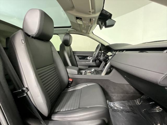 used 2024 Land Rover Discovery Sport car, priced at $40,991