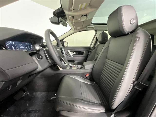 used 2024 Land Rover Discovery Sport car, priced at $40,991