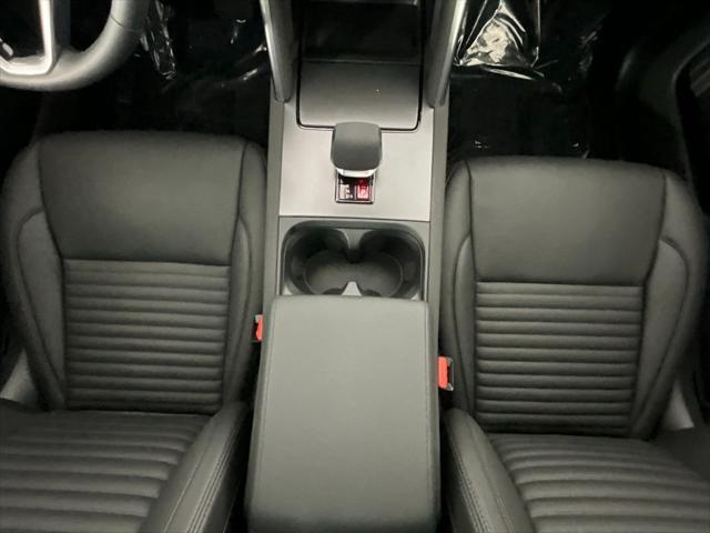 used 2024 Land Rover Discovery Sport car, priced at $40,991
