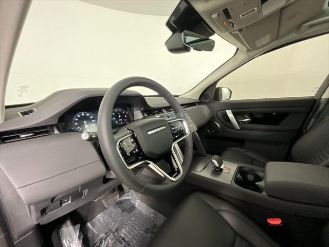 used 2024 Land Rover Discovery Sport car, priced at $40,991