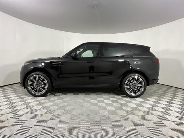 new 2024 Land Rover Range Rover Sport car, priced at $103,420