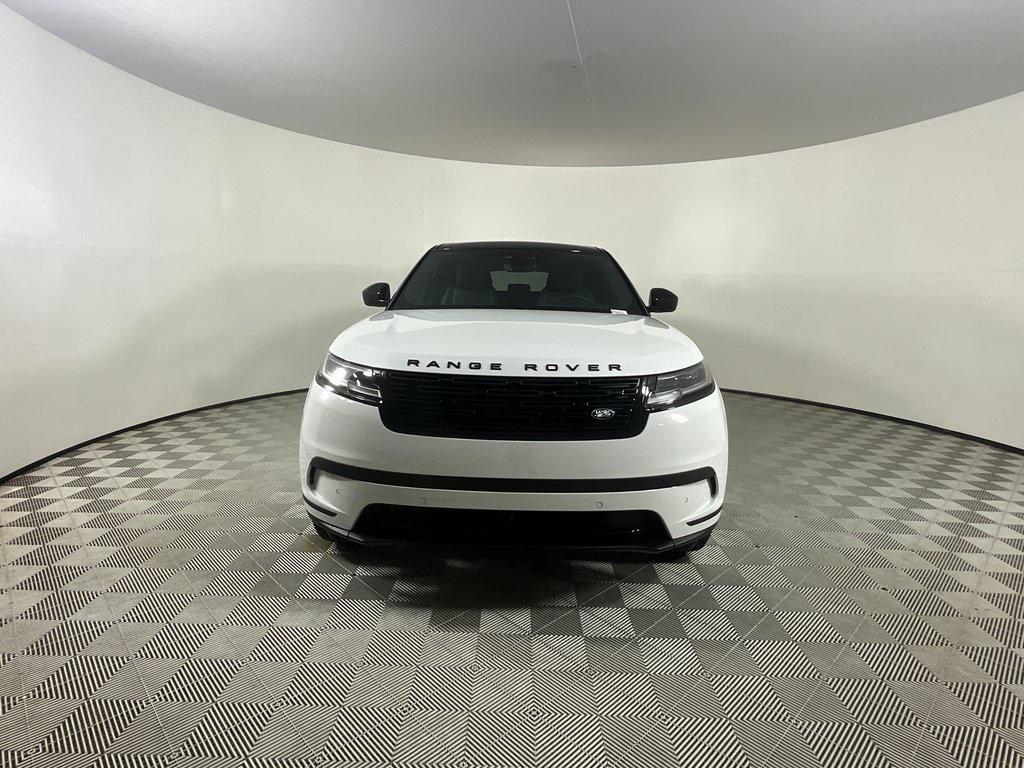 new 2026 Land Rover Range Rover Velar car, priced at $69,247