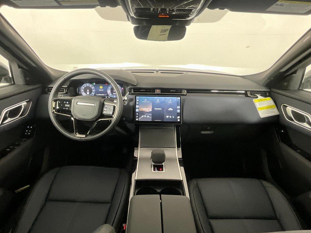new 2026 Land Rover Range Rover Velar car, priced at $69,247