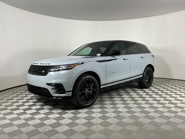 new 2025 Land Rover Range Rover Velar car, priced at $70,865