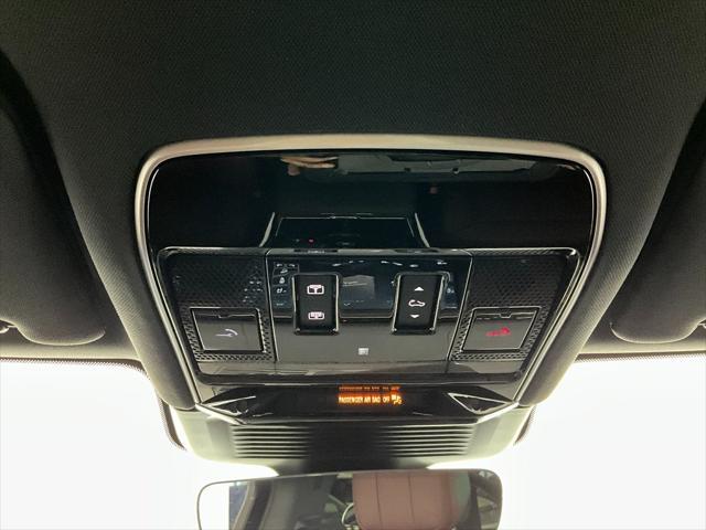 used 2024 Land Rover Range Rover Sport car, priced at $91,991