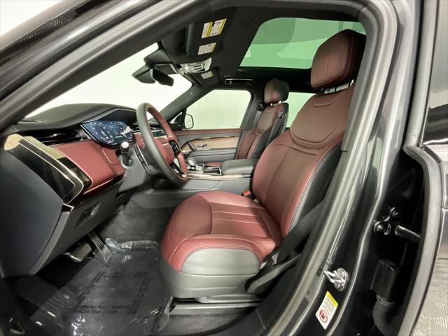 used 2024 Land Rover Range Rover Sport car, priced at $91,991