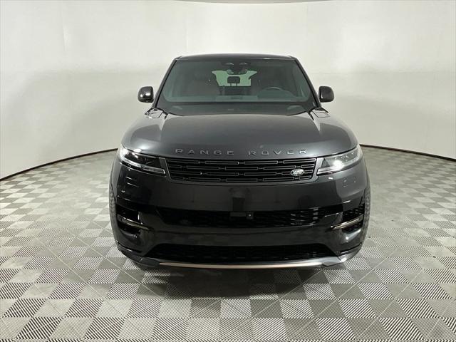used 2024 Land Rover Range Rover Sport car, priced at $91,991