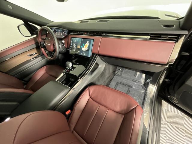used 2024 Land Rover Range Rover Sport car, priced at $91,991