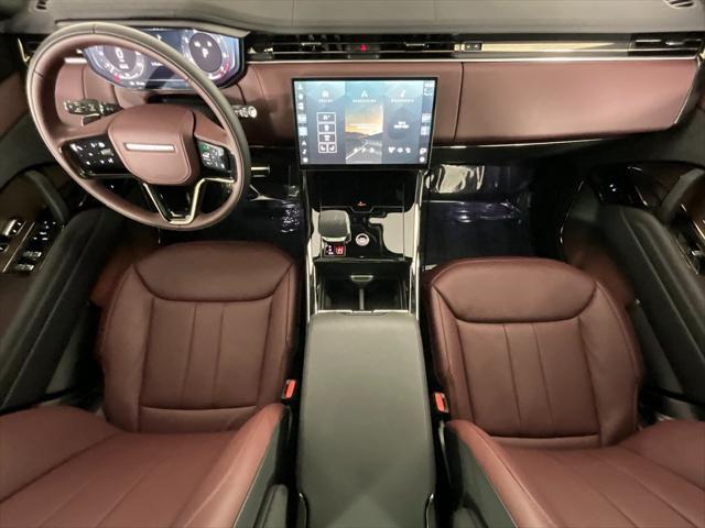 used 2024 Land Rover Range Rover Sport car, priced at $91,991