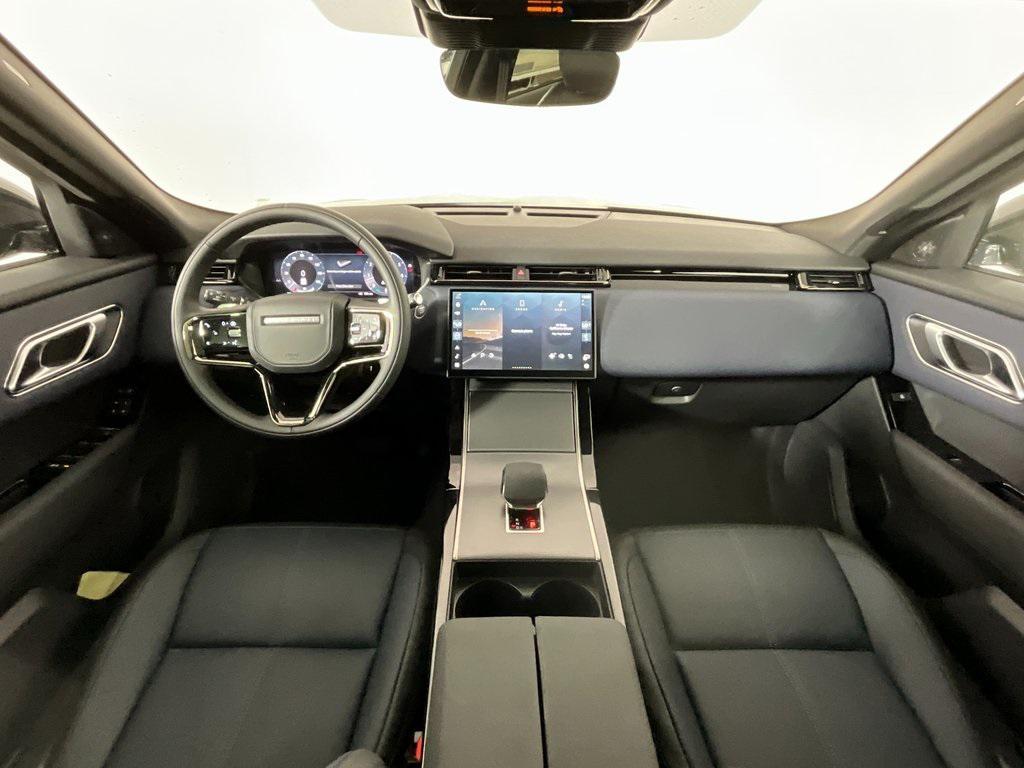 new 2026 Land Rover Range Rover Velar car, priced at $69,397