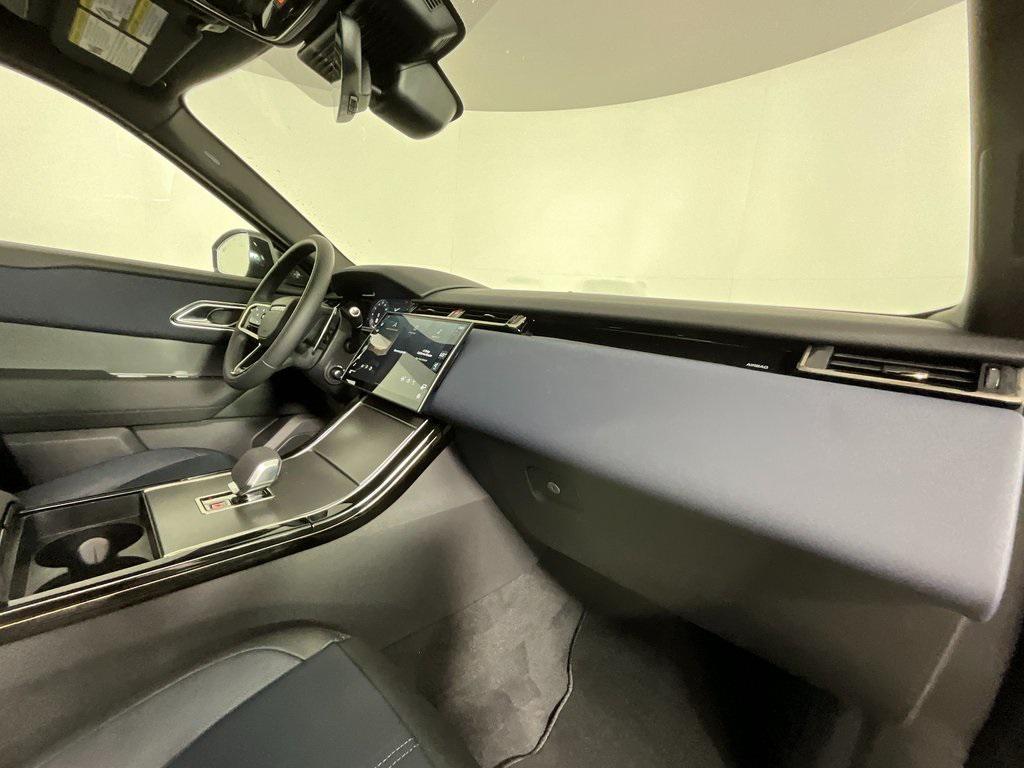 new 2026 Land Rover Range Rover Velar car, priced at $69,397
