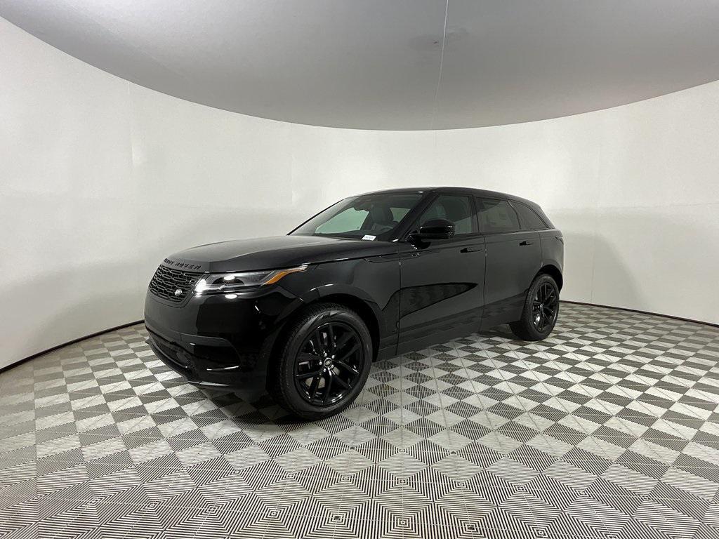 new 2026 Land Rover Range Rover Velar car, priced at $69,397