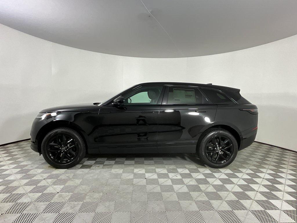 new 2026 Land Rover Range Rover Velar car, priced at $69,397
