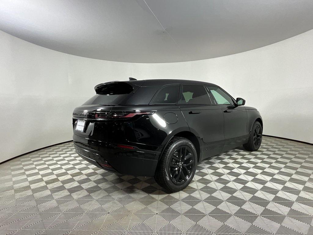 new 2026 Land Rover Range Rover Velar car, priced at $69,397