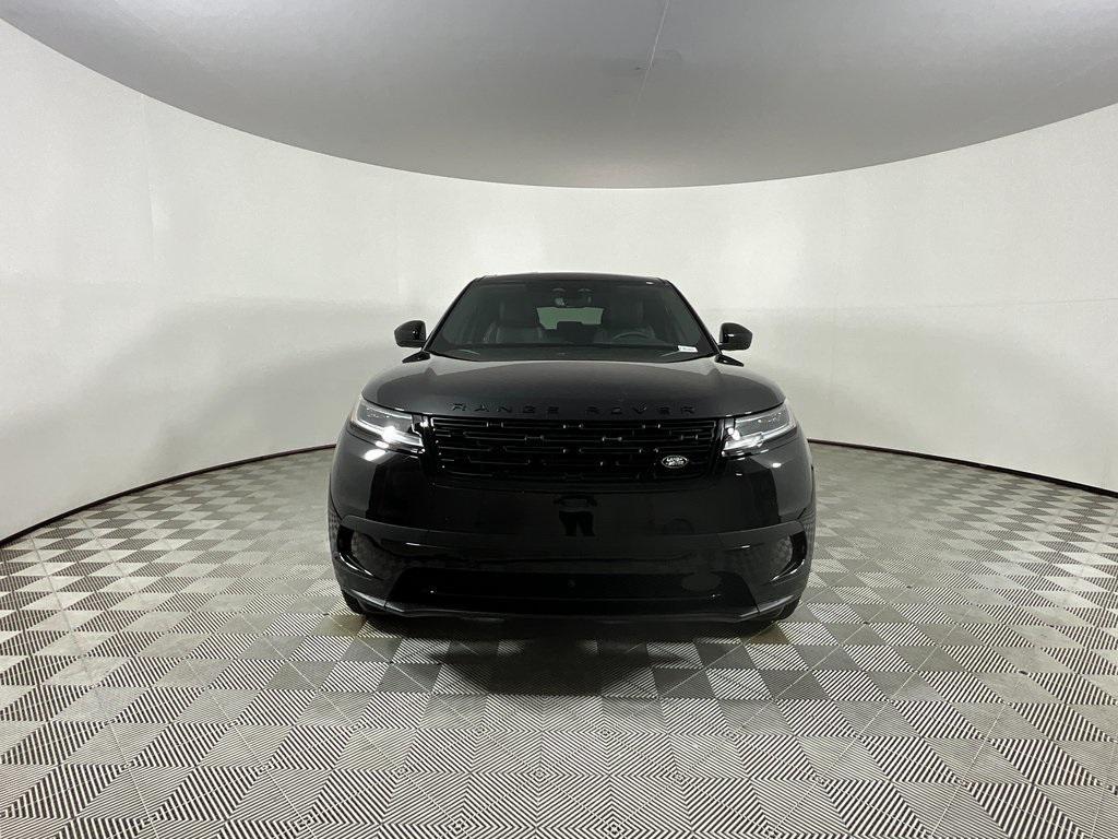 new 2026 Land Rover Range Rover Velar car, priced at $69,397