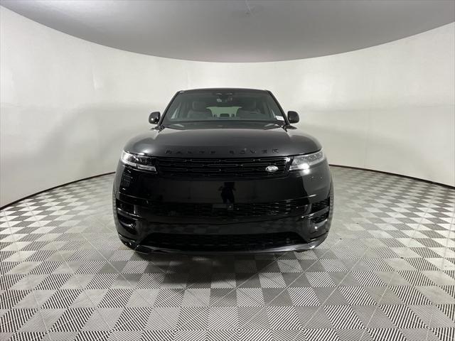 new 2024 Land Rover Range Rover Sport car, priced at $112,190