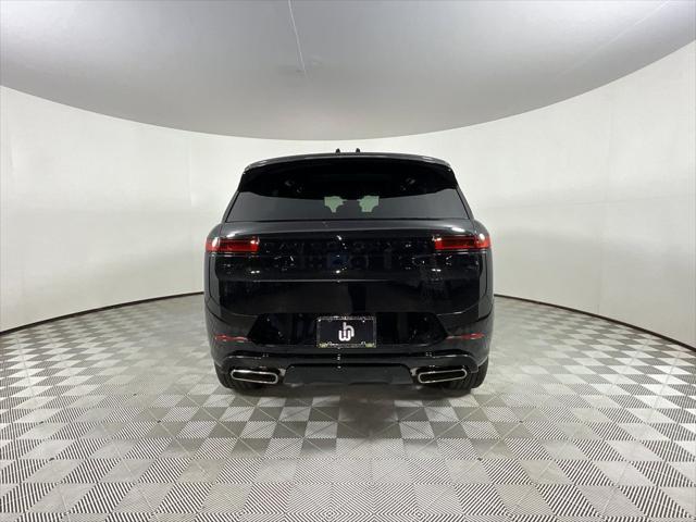 new 2024 Land Rover Range Rover Sport car, priced at $112,190