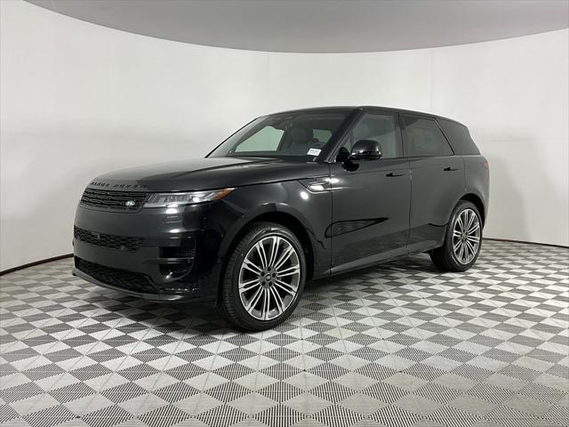 new 2024 Land Rover Range Rover Sport car, priced at $112,190