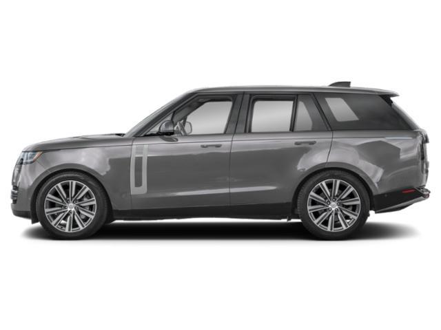 new 2025 Land Rover Range Rover car, priced at $135,150