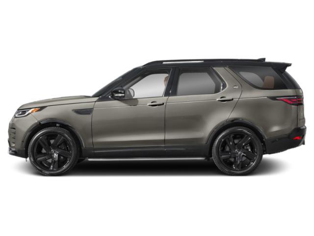 new 2025 Land Rover Discovery car, priced at $69,878