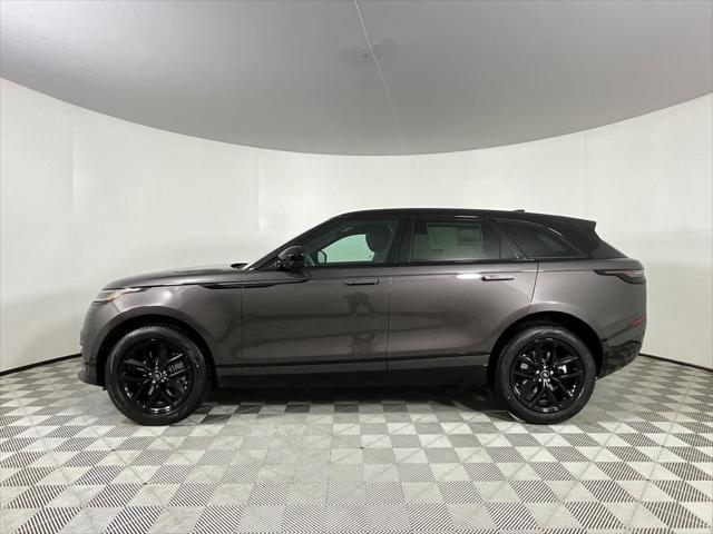 new 2026 Land Rover Range Rover Velar car, priced at $71,097