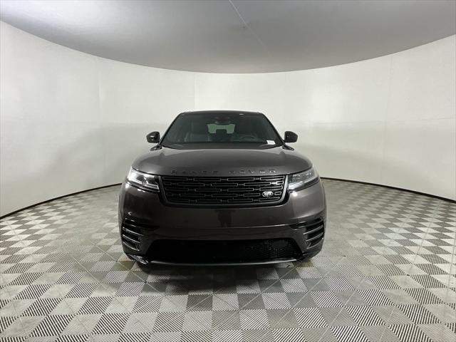 new 2026 Land Rover Range Rover Velar car, priced at $71,097