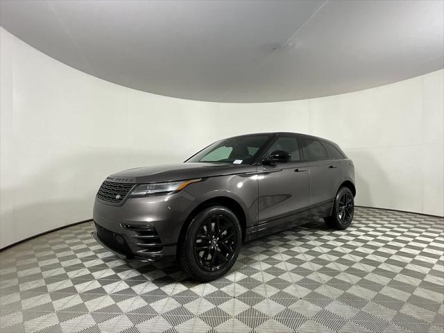 new 2026 Land Rover Range Rover Velar car, priced at $71,097