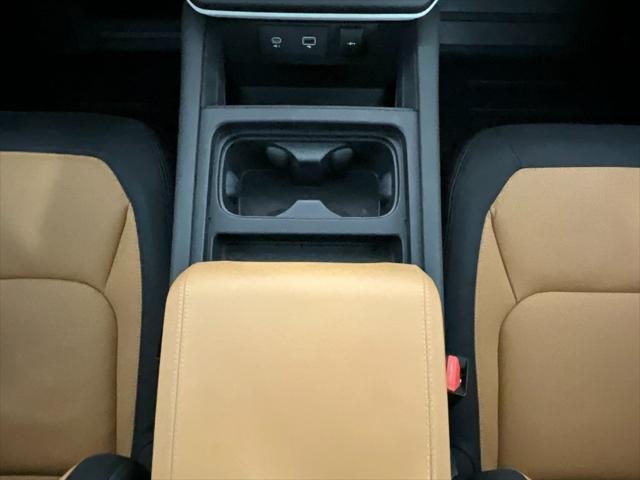 used 2024 Land Rover Defender car, priced at $66,991