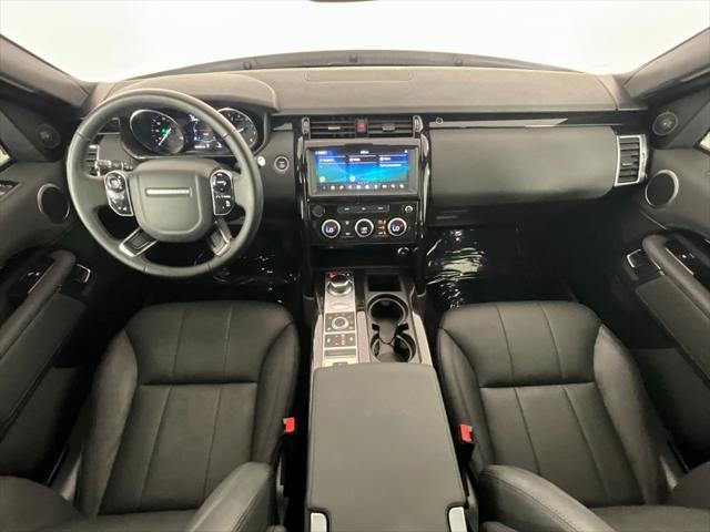 used 2019 Land Rover Discovery car, priced at $25,991