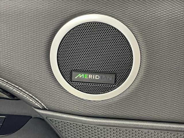 used 2023 Land Rover Discovery car, priced at $49,991
