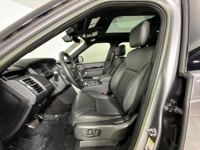 used 2023 Land Rover Discovery car, priced at $49,991