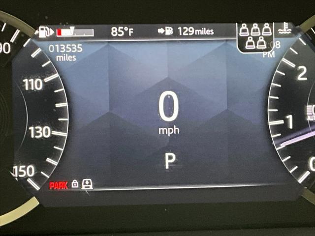 used 2023 Land Rover Discovery car, priced at $49,991