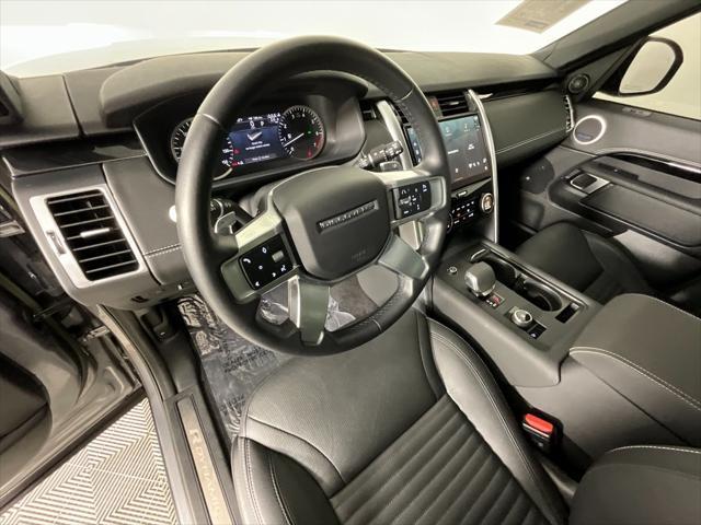 used 2023 Land Rover Discovery car, priced at $49,991