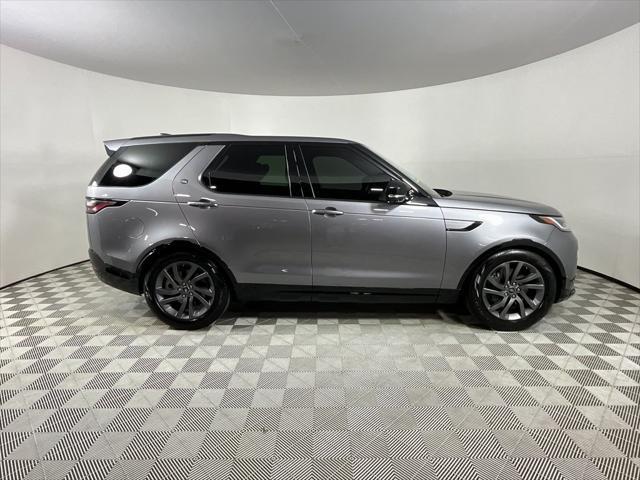 used 2023 Land Rover Discovery car, priced at $49,991