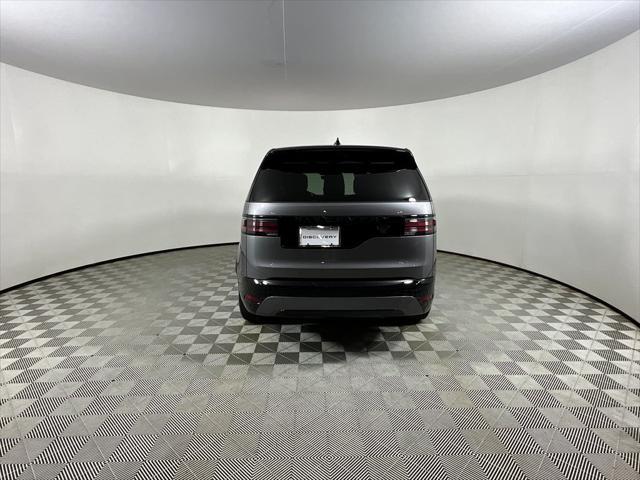 used 2023 Land Rover Discovery car, priced at $49,991