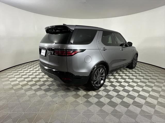 used 2023 Land Rover Discovery car, priced at $49,991