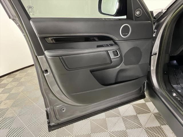 used 2023 Land Rover Discovery car, priced at $49,991