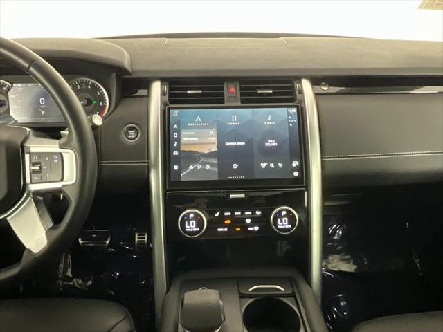 used 2023 Land Rover Discovery car, priced at $49,991