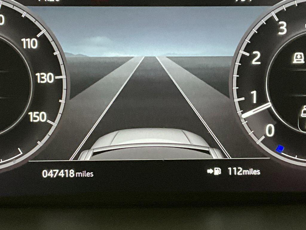 used 2020 Land Rover Discovery car, priced at $25,991