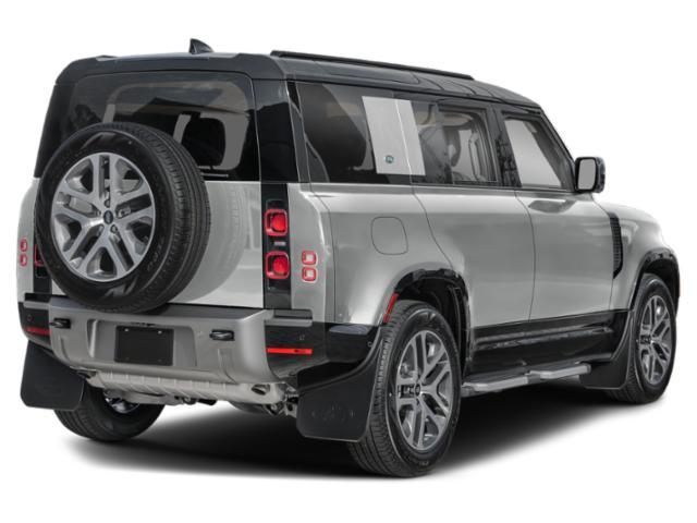 used 2024 Land Rover Defender car, priced at $70,991