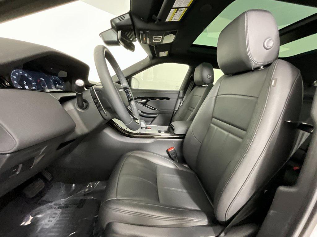 used 2025 Land Rover Range Rover Evoque car, priced at $45,992