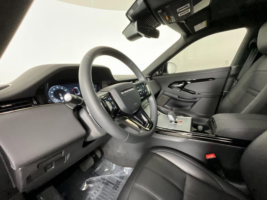 used 2025 Land Rover Range Rover Evoque car, priced at $45,992