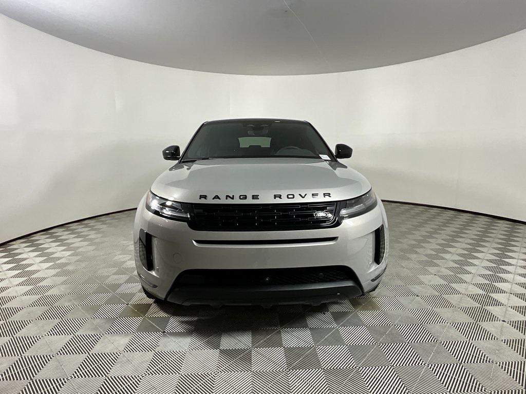 used 2025 Land Rover Range Rover Evoque car, priced at $45,992