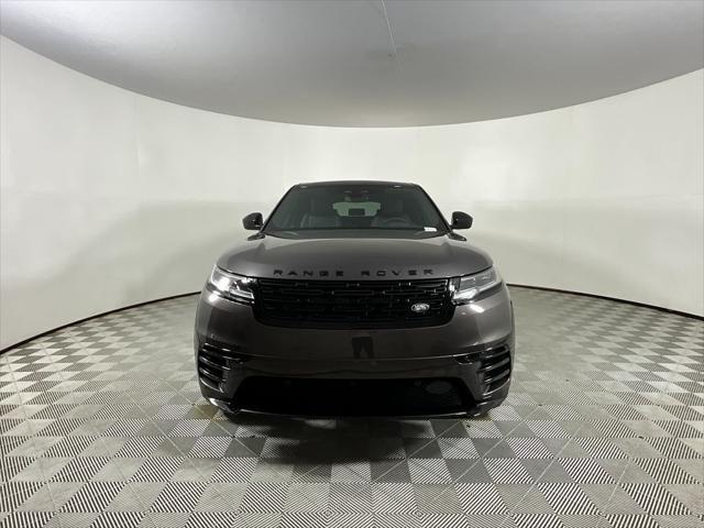 new 2026 Land Rover Range Rover Velar car, priced at $79,415