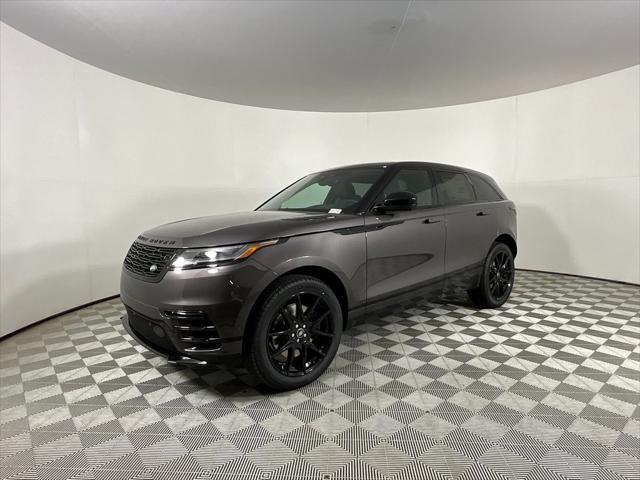 new 2026 Land Rover Range Rover Velar car, priced at $79,415